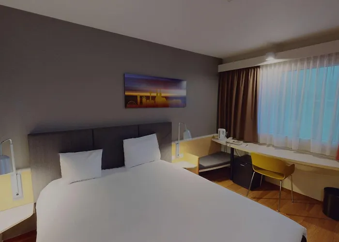 Ibis Hotel Koeln Airport