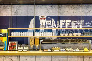 Ibis Airport 3* Кёльн