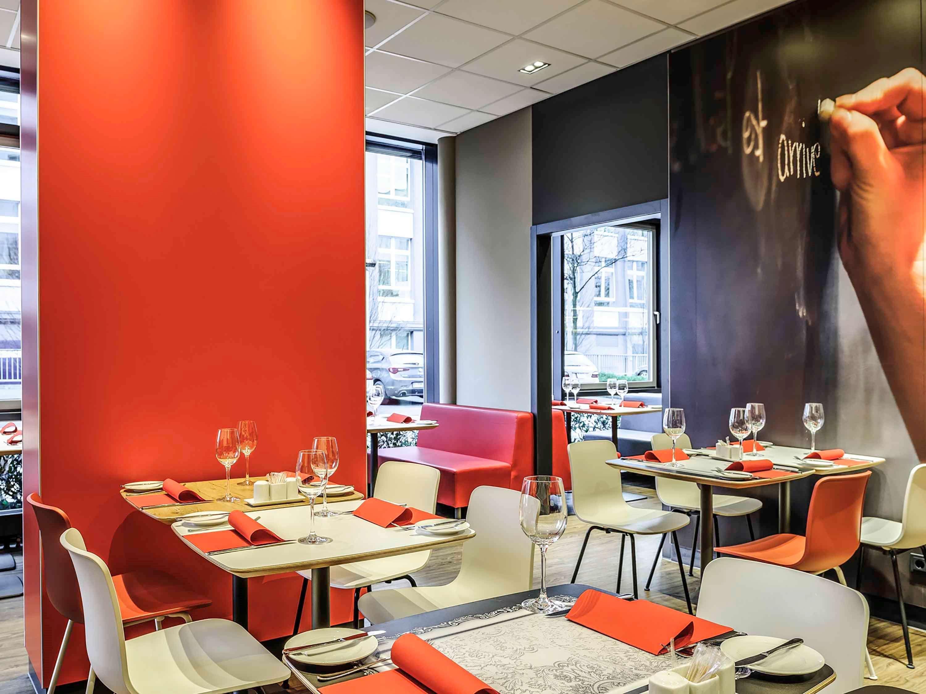 Hotel Ibis Airport Kolonia