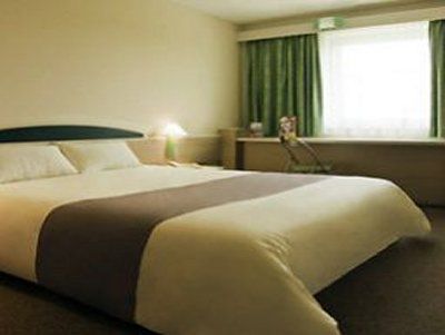 Ibis Airport Отель Кёльн