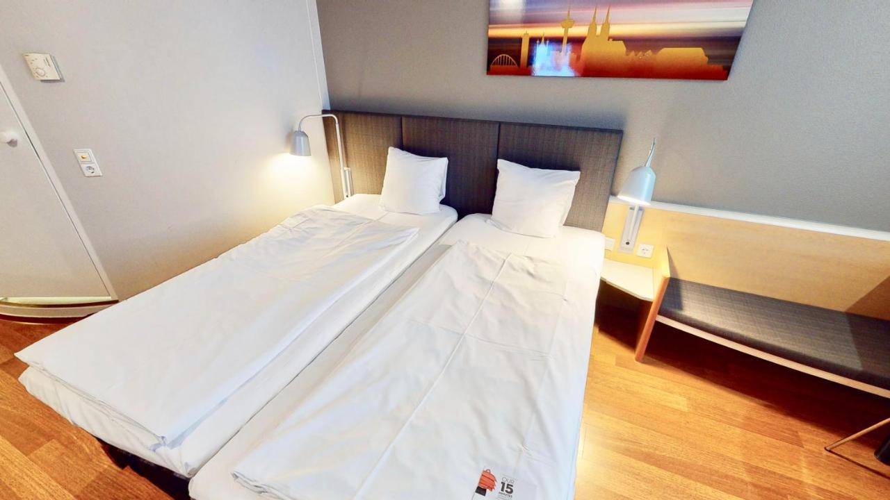 Hotel Ibis Airport Kolonia