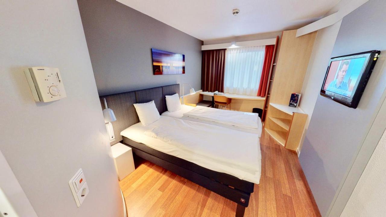 Ibis Airport 3* Кёльн