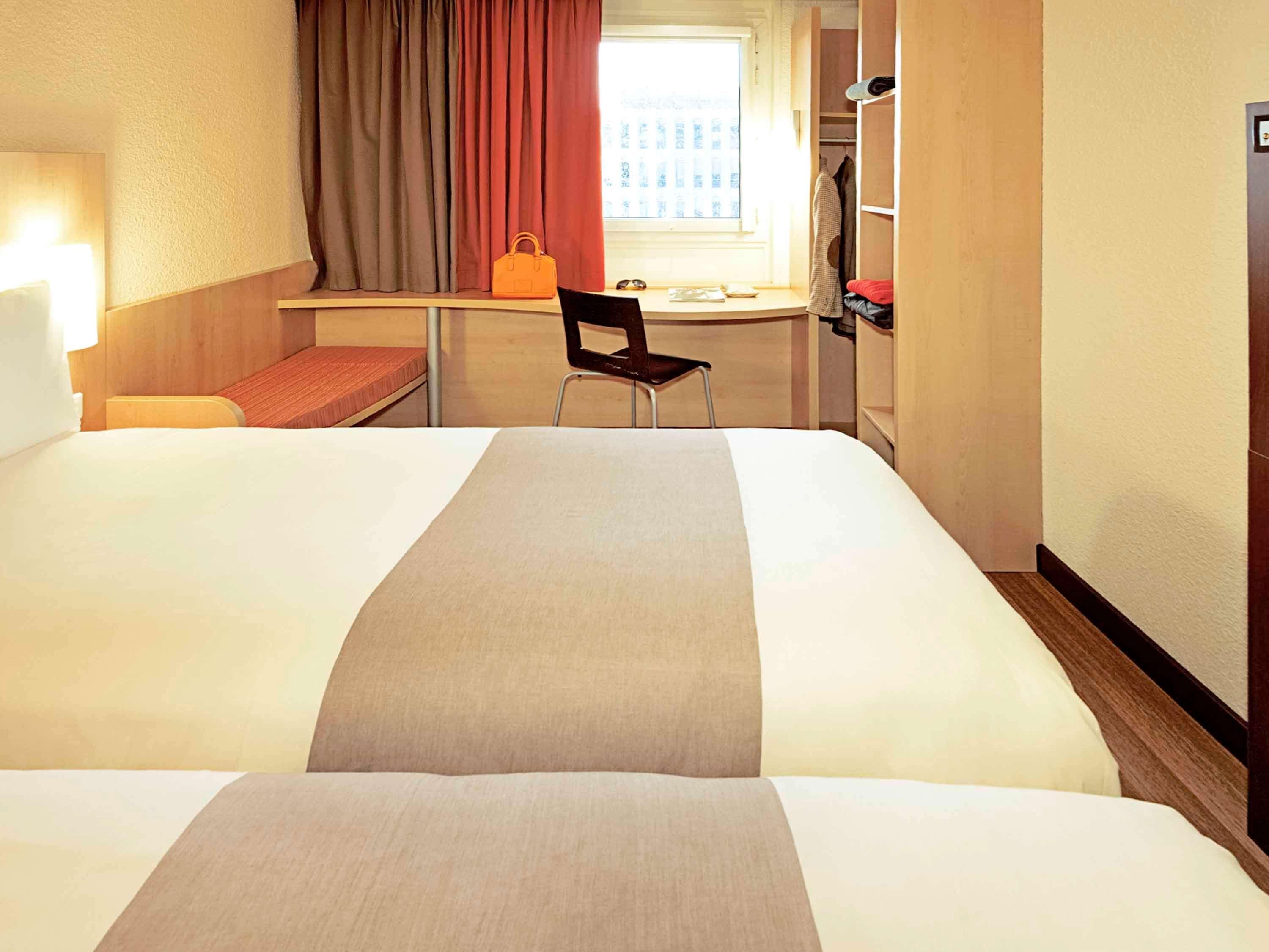 Ibis Airport Köln